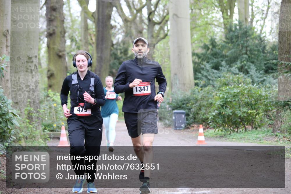 13.04.2025 - Hammer Lauf Jannik Wohlers http://msf.ph/oto/7632551 13.04.2025 12:35:44 Laufen 479, 736, 1347 meine-sportfotos.de