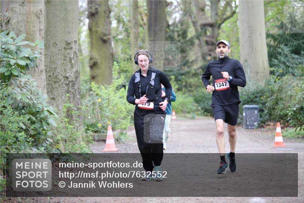 13.04.2025 - Hammer Lauf Jannik Wohlers http://msf.ph/oto/7632552 13.04.2025 12:35:43 Laufen 1347 meine-sportfotos.de