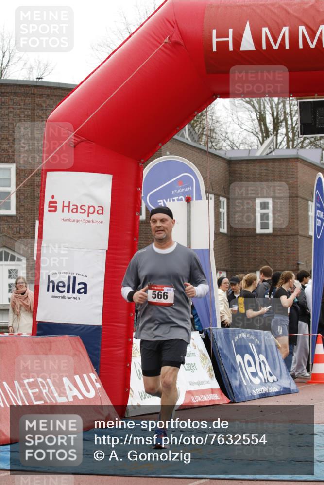 13.04.2025 - Hammer Lauf A. Gomolzig http://msf.ph/oto/7632554 13.04.2025 12:35:50 Ziel 566 meine-sportfotos.de