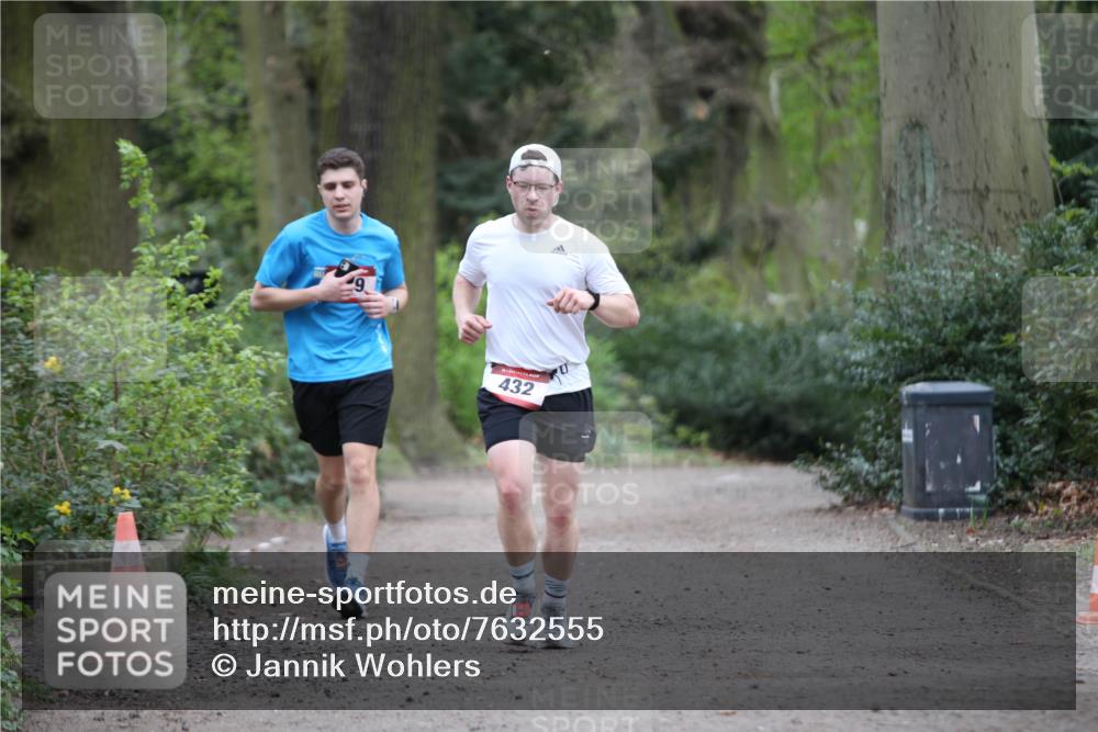 13.04.2025 - Hammer Lauf Jannik Wohlers http://msf.ph/oto/7632555 13.04.2025 12:55:41 Laufen 432 meine-sportfotos.de