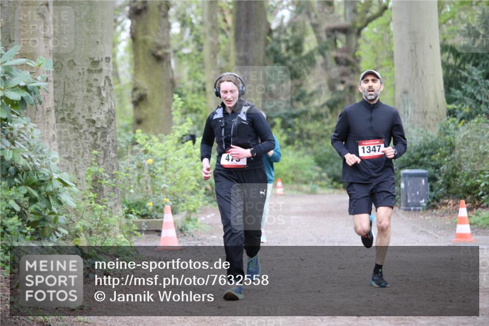 13.04.2025 - Hammer Lauf Jannik Wohlers http://msf.ph/oto/7632558 13.04.2025 12:35:43 Laufen 1347, 475 meine-sportfotos.de