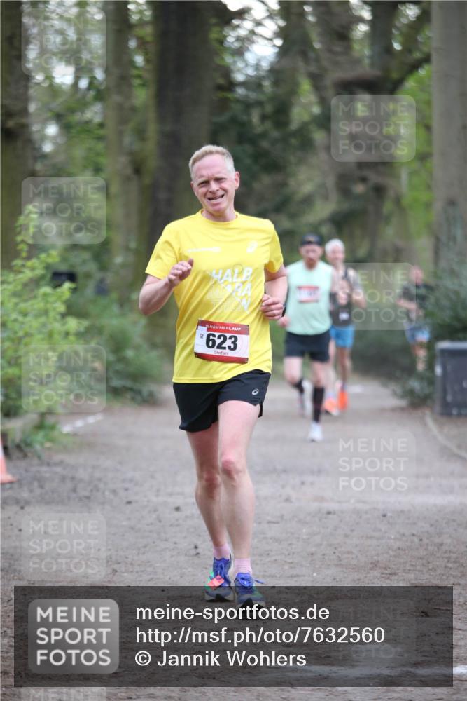 13.04.2025 - Hammer Lauf Jannik Wohlers http://msf.ph/oto/7632560 13.04.2025 10:26:45 Laufen 32, 15, 623 meine-sportfotos.de