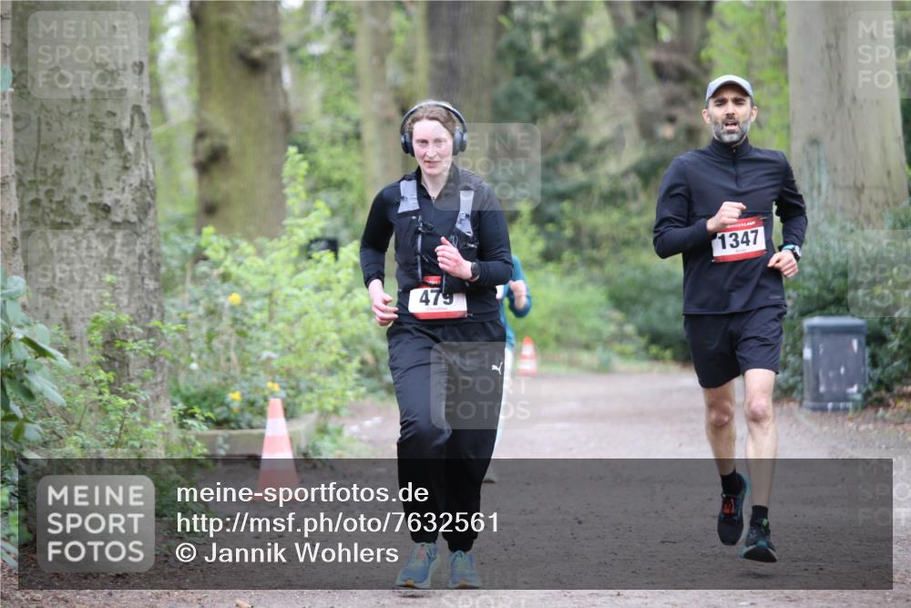 13.04.2025 - Hammer Lauf Jannik Wohlers http://msf.ph/oto/7632561 13.04.2025 12:35:43 Laufen 479, 1347 meine-sportfotos.de