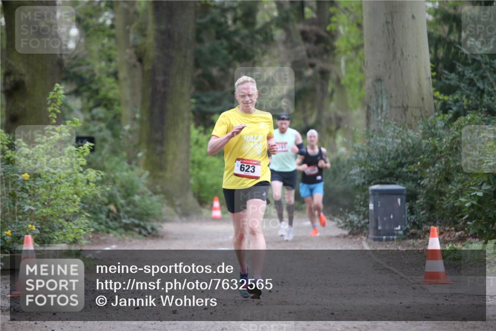 13.04.2025 - Hammer Lauf Jannik Wohlers http://msf.ph/oto/7632565 13.04.2025 10:26:43 Laufen 623 meine-sportfotos.de