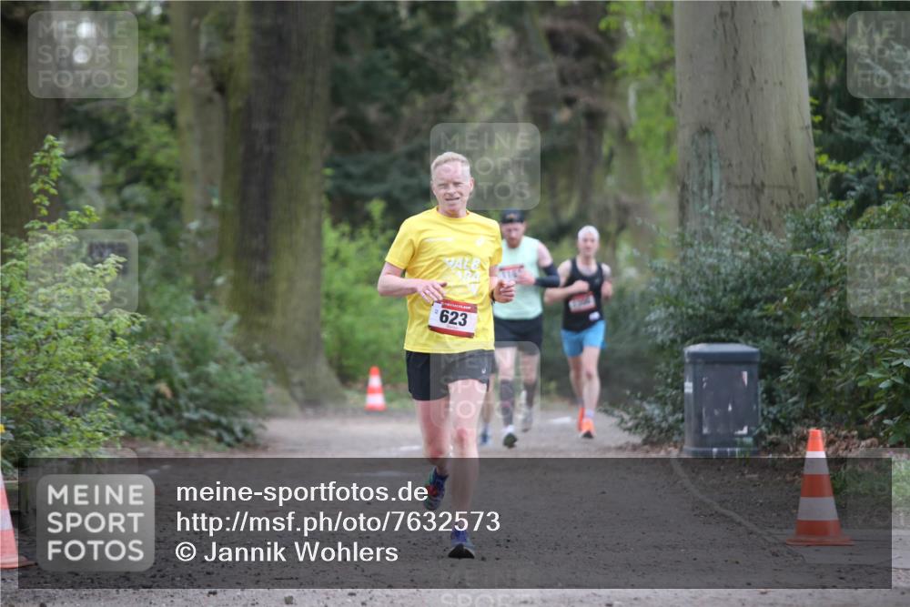 13.04.2025 - Hammer Lauf Jannik Wohlers http://msf.ph/oto/7632573 13.04.2025 10:26:42 Laufen 623 meine-sportfotos.de
