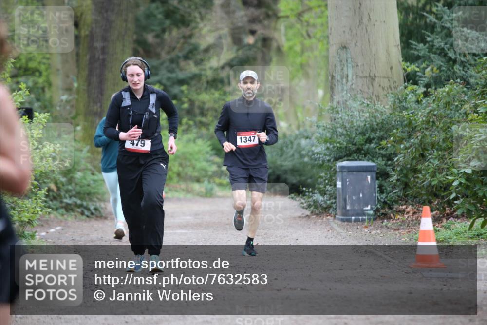 13.04.2025 - Hammer Lauf Jannik Wohlers http://msf.ph/oto/7632583 13.04.2025 12:35:40 Laufen 1347, 479 meine-sportfotos.de
