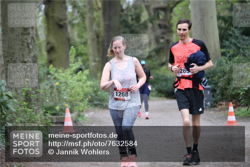 13.04.2025 - Hammer Lauf Jannik Wohlers http://msf.ph/oto/7632584 13.04.2025 12:55:12 Laufen 1268, 355, 30, 265 meine-sportfotos.de