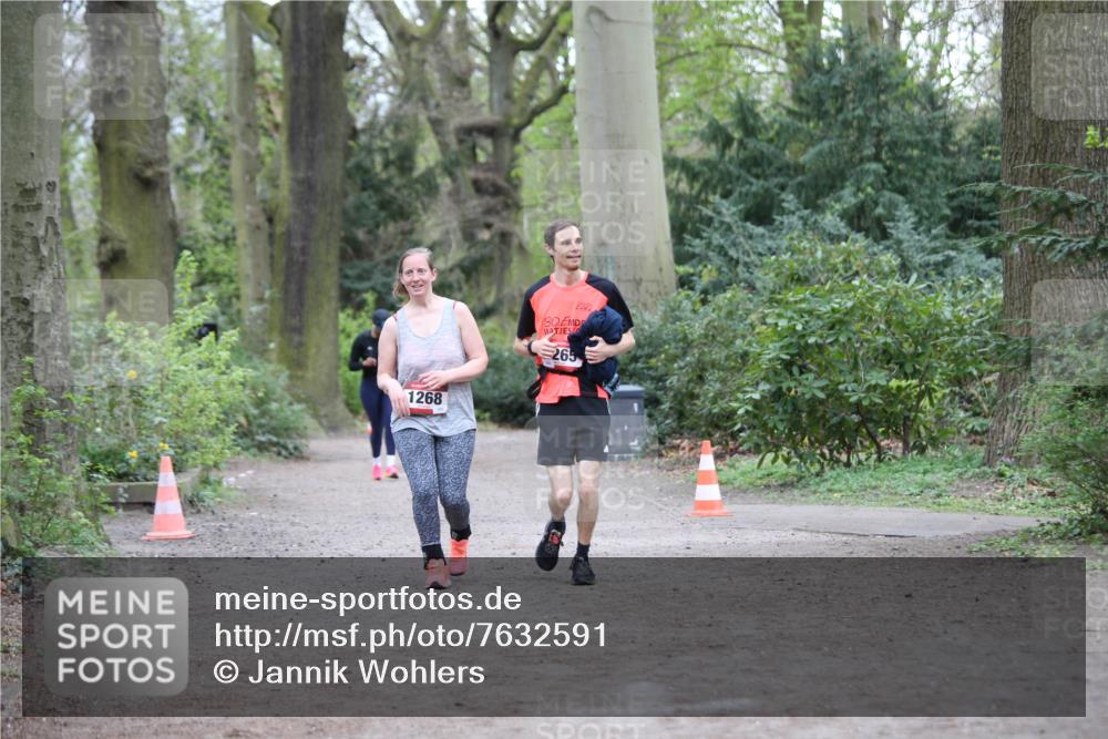 13.04.2025 - Hammer Lauf Jannik Wohlers http://msf.ph/oto/7632591 13.04.2025 12:55:10 Laufen 1268, 80, 265 meine-sportfotos.de