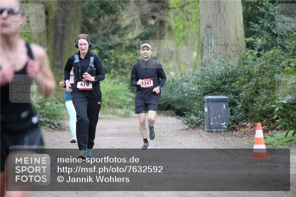 13.04.2025 - Hammer Lauf Jannik Wohlers http://msf.ph/oto/7632592 13.04.2025 12:35:40 Laufen 479, 1347 meine-sportfotos.de