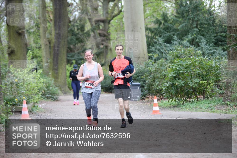 13.04.2025 - Hammer Lauf Jannik Wohlers http://msf.ph/oto/7632596 13.04.2025 12:55:10 Laufen 1268, 80, 265 meine-sportfotos.de