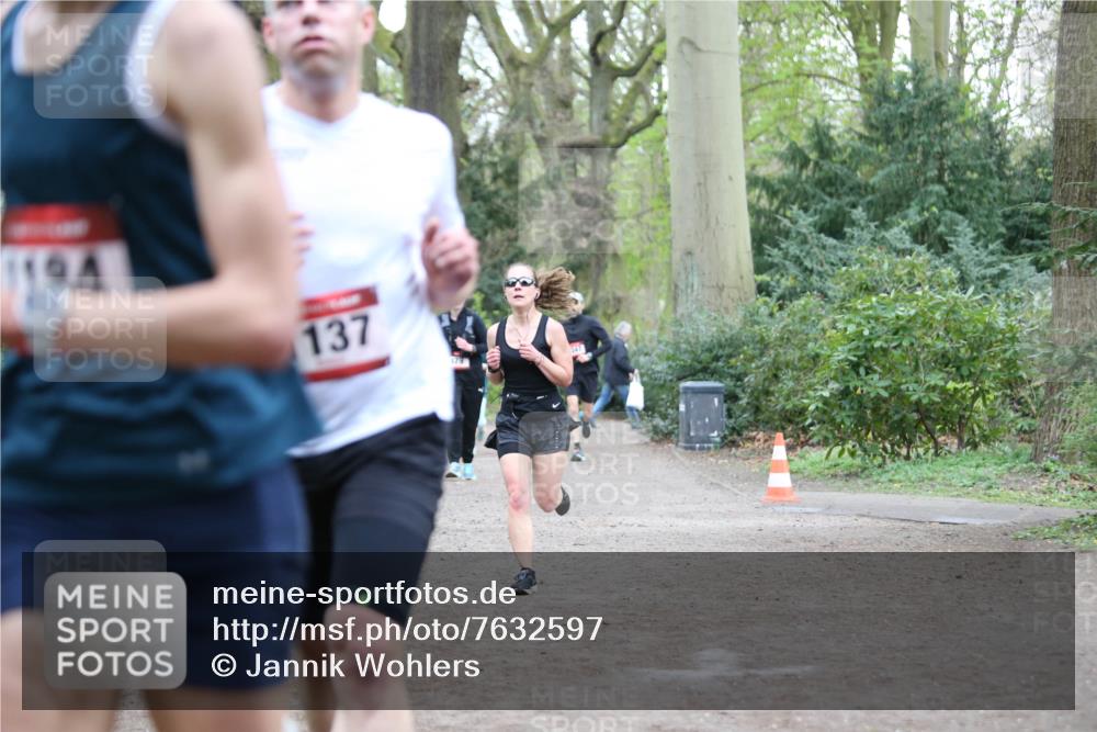 13.04.2025 - Hammer Lauf Jannik Wohlers http://msf.ph/oto/7632597 13.04.2025 12:35:38 Laufen 119, 137 meine-sportfotos.de