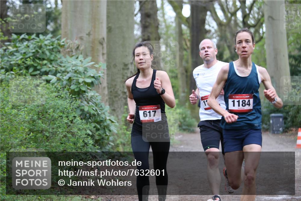 13.04.2025 - Hammer Lauf Jannik Wohlers http://msf.ph/oto/7632601 13.04.2025 12:35:37 Laufen 15, 617, 235, 11, 15, 1184 meine-sportfotos.de