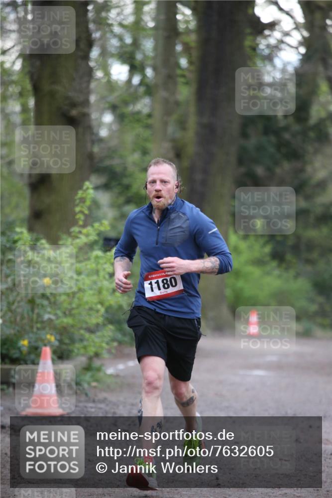 13.04.2025 - Hammer Lauf Jannik Wohlers http://msf.ph/oto/7632605 13.04.2025 10:26:34 Laufen 15, 1180 meine-sportfotos.de