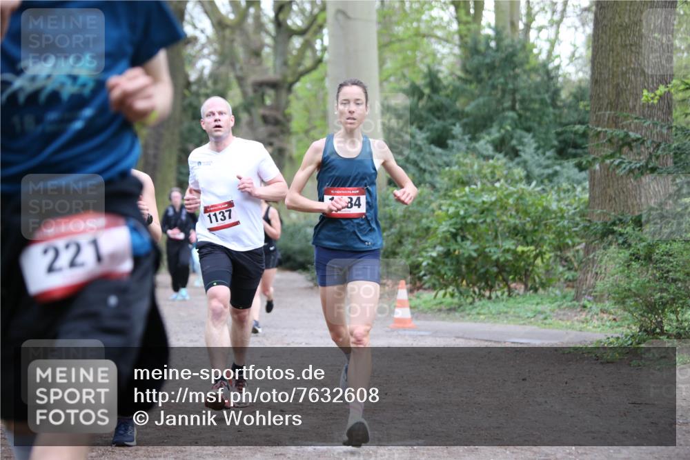 13.04.2025 - Hammer Lauf Jannik Wohlers http://msf.ph/oto/7632608 13.04.2025 12:35:37 Laufen 221, 1137, 15, 84 meine-sportfotos.de