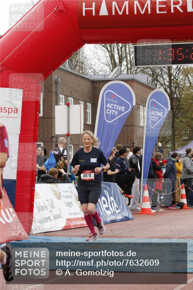 13.04.2025 - Hammer Lauf A. Gomolzig http://msf.ph/oto/7632609 13.04.2025 12:35:24 Ziel 927 meine-sportfotos.de