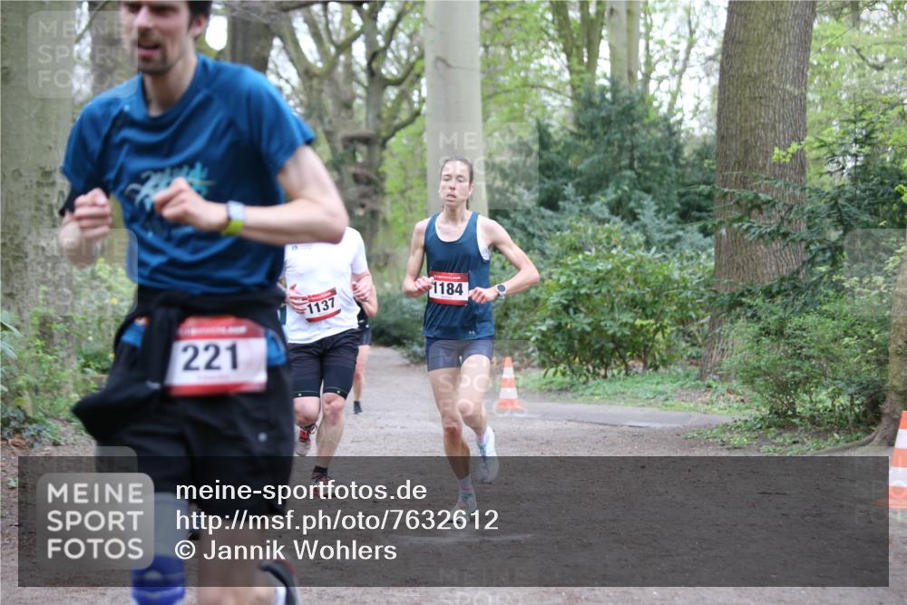 13.04.2025 - Hammer Lauf Jannik Wohlers http://msf.ph/oto/7632612 13.04.2025 12:35:36 Laufen 221, 1137, 1184 meine-sportfotos.de