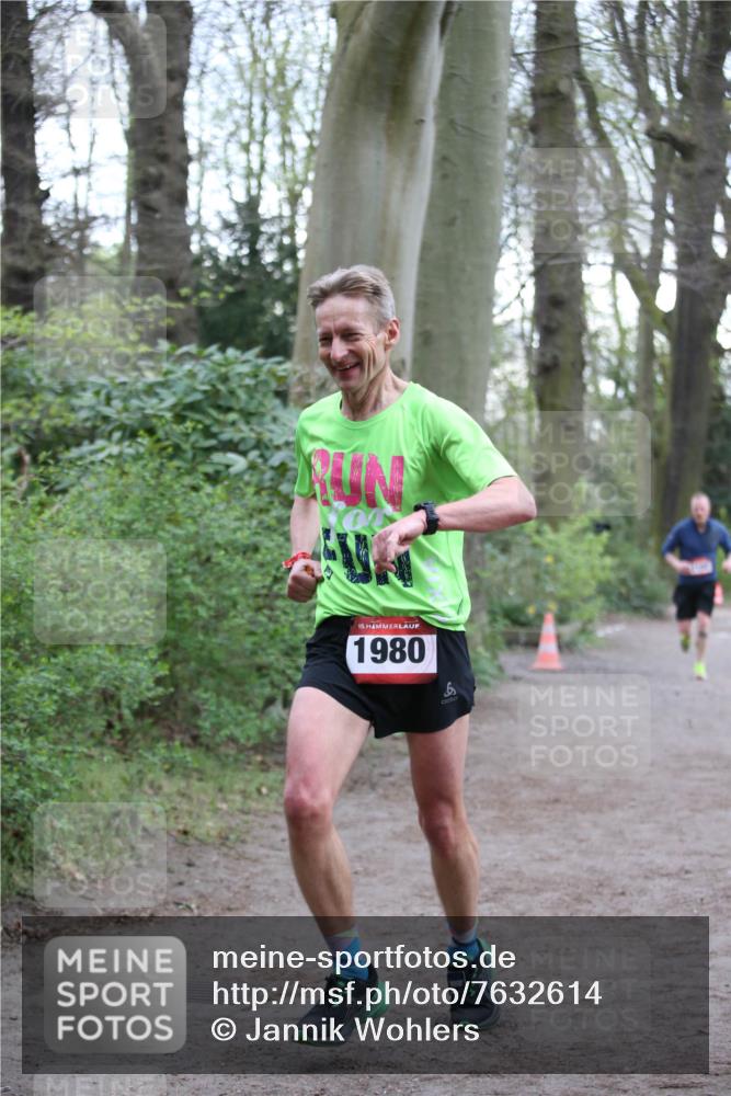 13.04.2025 - Hammer Lauf Jannik Wohlers http://msf.ph/oto/7632614 13.04.2025 10:26:32 Laufen 15, 1980, 6 meine-sportfotos.de