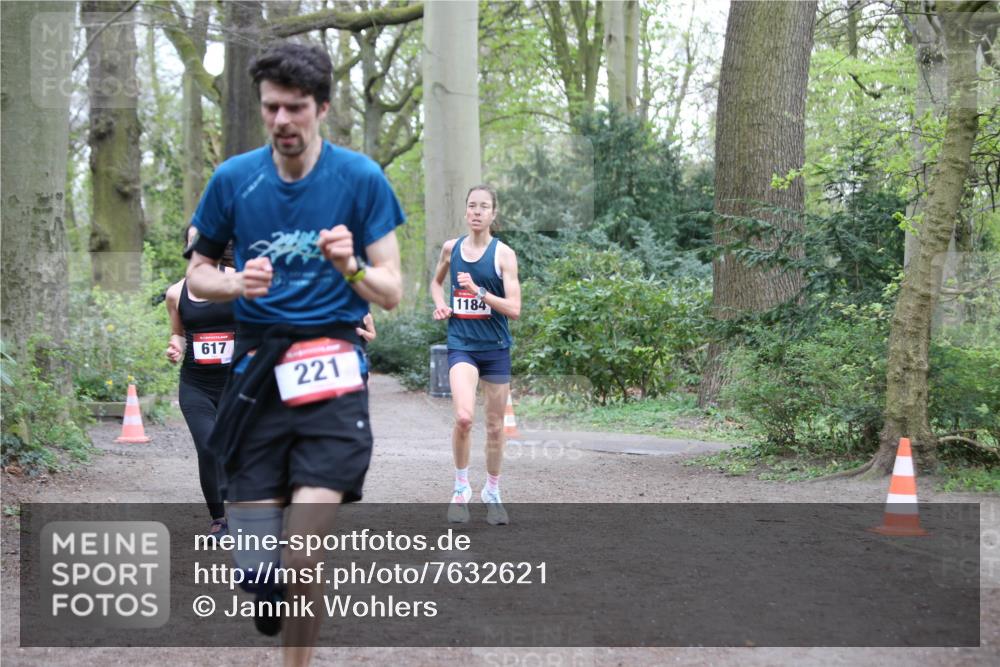 13.04.2025 - Hammer Lauf Jannik Wohlers http://msf.ph/oto/7632621 13.04.2025 12:35:36 Laufen 617, 221, 1184 meine-sportfotos.de
