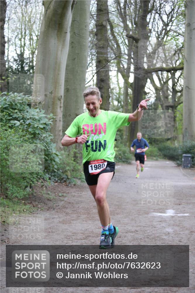 13.04.2025 - Hammer Lauf Jannik Wohlers http://msf.ph/oto/7632623 13.04.2025 10:26:32 Laufen 15, 1980, 9 meine-sportfotos.de