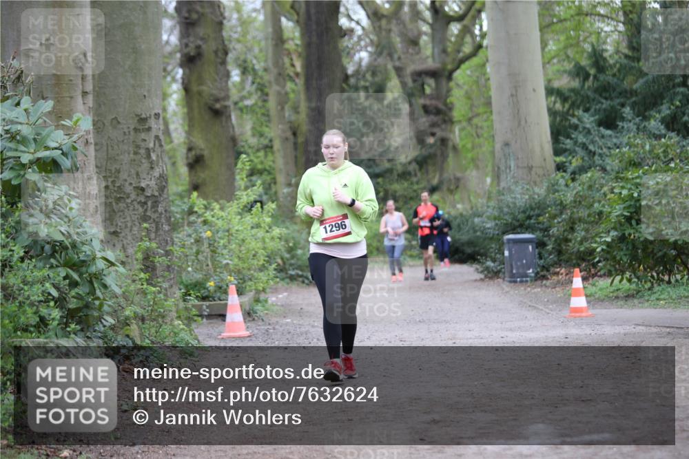 13.04.2025 - Hammer Lauf Jannik Wohlers http://msf.ph/oto/7632624 13.04.2025 12:54:57 Laufen 1296 meine-sportfotos.de