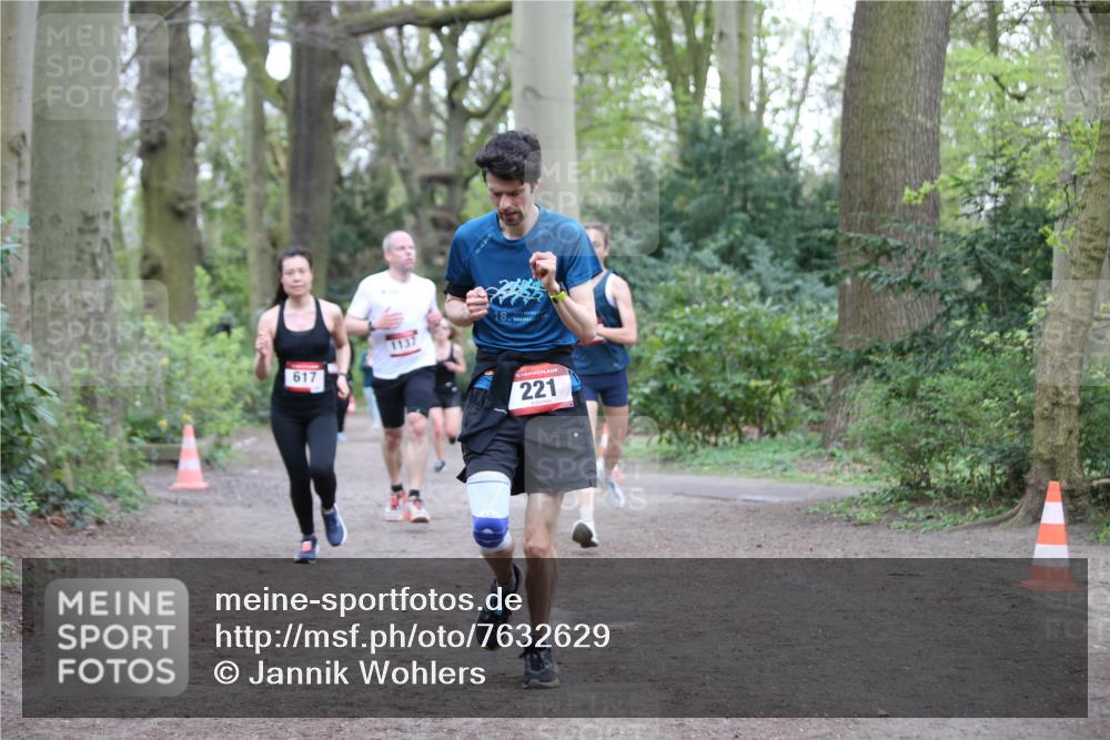 13.04.2025 - Hammer Lauf Jannik Wohlers http://msf.ph/oto/7632629 13.04.2025 12:35:35 Laufen 617, 1137, 18, 221 meine-sportfotos.de