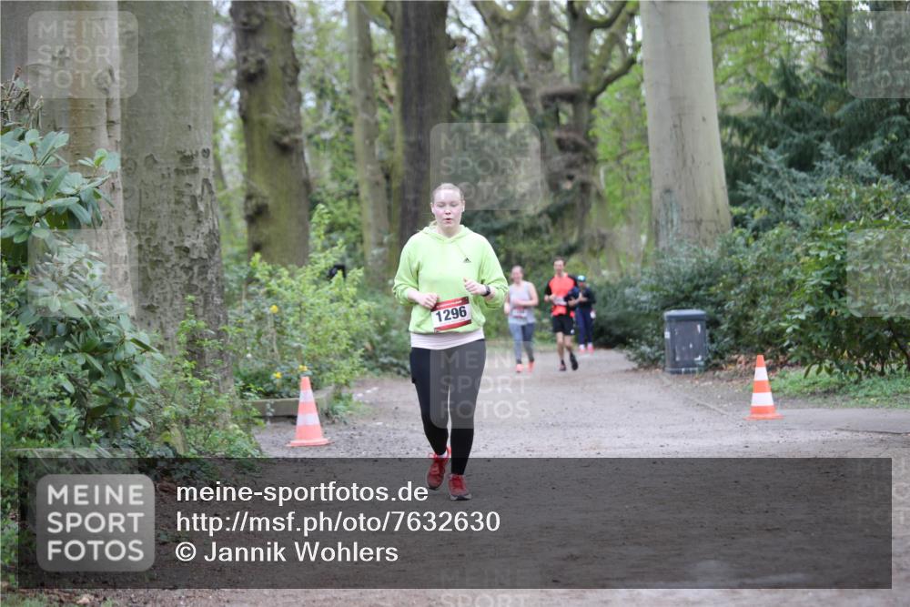 13.04.2025 - Hammer Lauf Jannik Wohlers http://msf.ph/oto/7632630 13.04.2025 12:54:57 Laufen 1296 meine-sportfotos.de