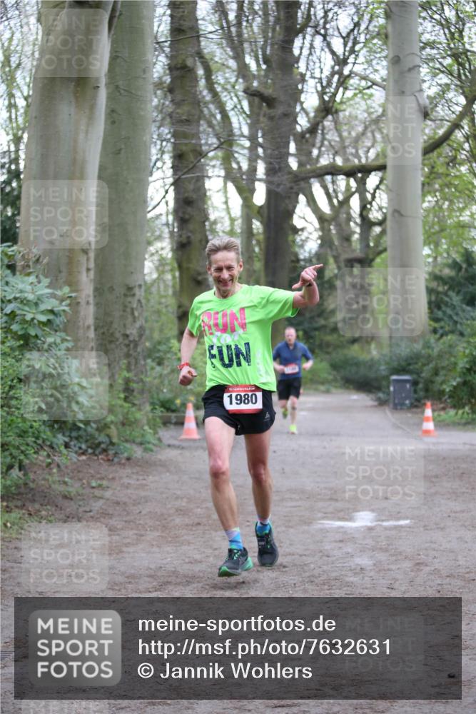 13.04.2025 - Hammer Lauf Jannik Wohlers http://msf.ph/oto/7632631 13.04.2025 10:26:31 Laufen 15, 1980 meine-sportfotos.de