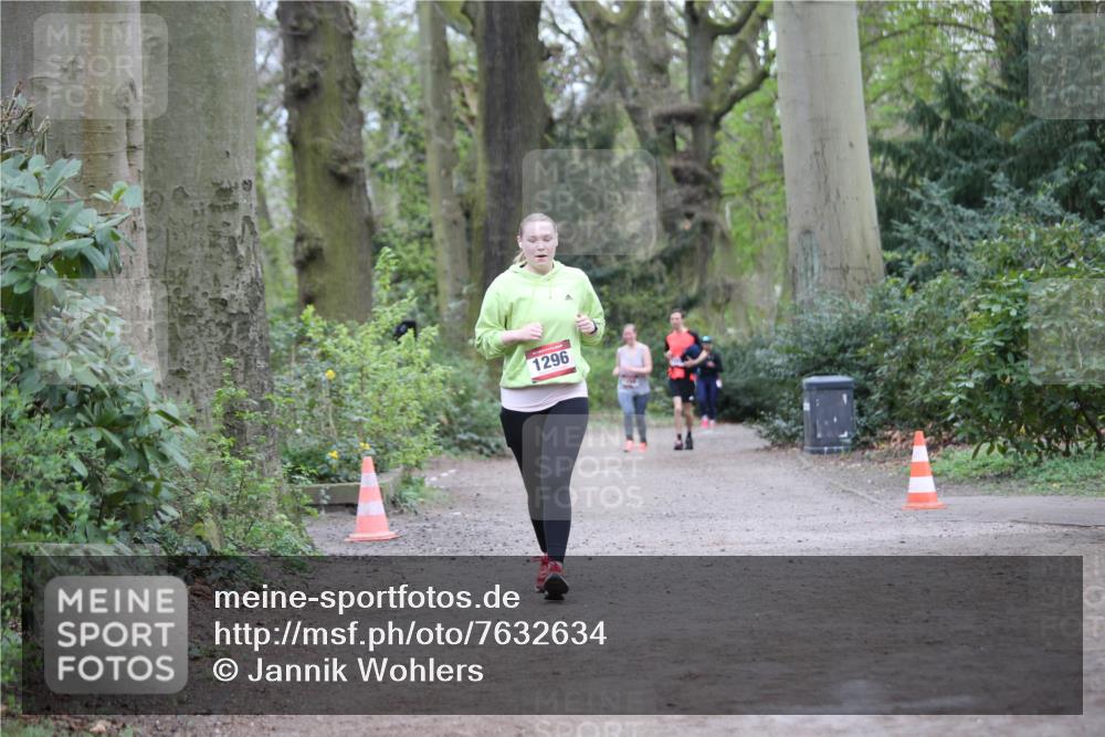 13.04.2025 - Hammer Lauf Jannik Wohlers http://msf.ph/oto/7632634 13.04.2025 12:54:57 Laufen 1296 meine-sportfotos.de