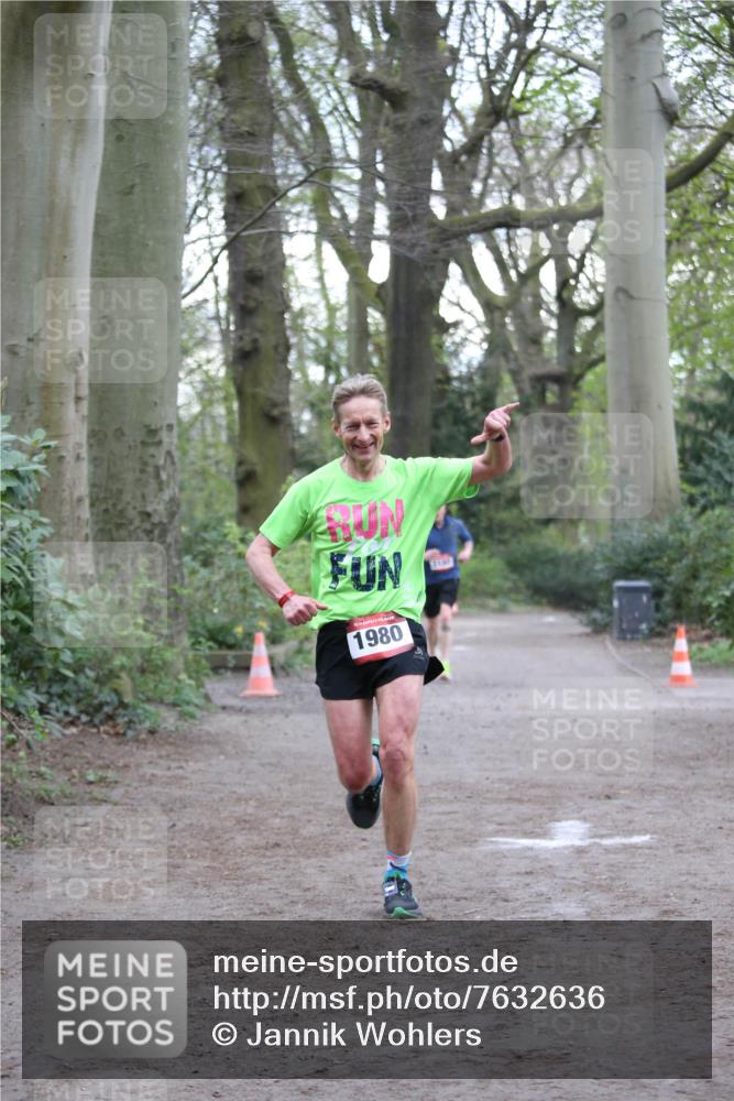13.04.2025 - Hammer Lauf Jannik Wohlers http://msf.ph/oto/7632636 13.04.2025 10:26:31 Laufen 15, 1980 meine-sportfotos.de