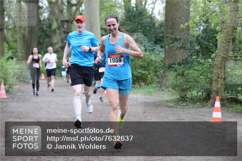 13.04.2025 - Hammer Lauf Jannik Wohlers http://msf.ph/oto/7632637 13.04.2025 12:35:32 Laufen 15, 1989, 195 meine-sportfotos.de