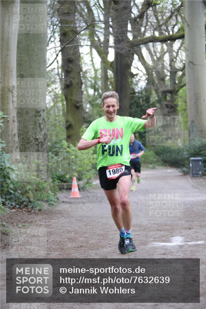 13.04.2025 - Hammer Lauf Jannik Wohlers http://msf.ph/oto/7632639 13.04.2025 10:26:31 Laufen 15, 1980, 140 meine-sportfotos.de
