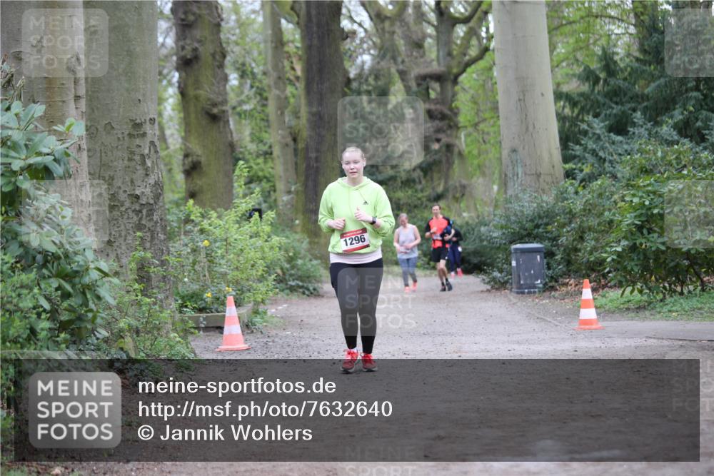 13.04.2025 - Hammer Lauf Jannik Wohlers http://msf.ph/oto/7632640 13.04.2025 12:54:57 Laufen 1296 meine-sportfotos.de
