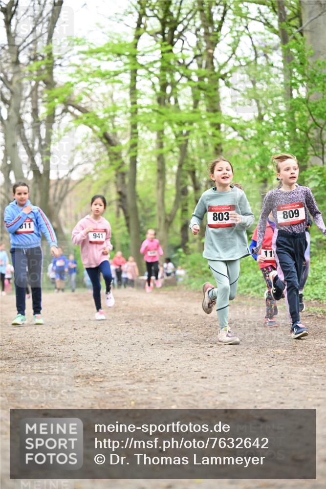 13.04.2025 - Hammer Lauf Dr. Thomas Lammeyer http://msf.ph/oto/7632642 13.04.2025 09:25:18 Laufen 941, 15, 803, 809, 11 meine-sportfotos.de