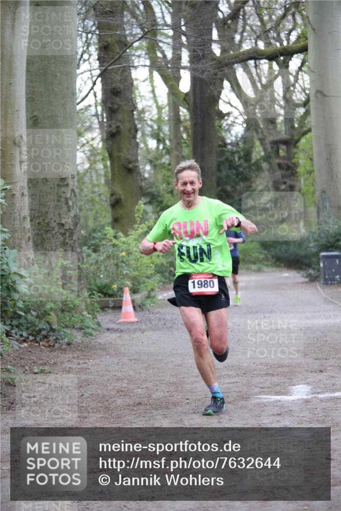 13.04.2025 - Hammer Lauf Jannik Wohlers http://msf.ph/oto/7632644 13.04.2025 10:26:31 Laufen 15, 1980 meine-sportfotos.de