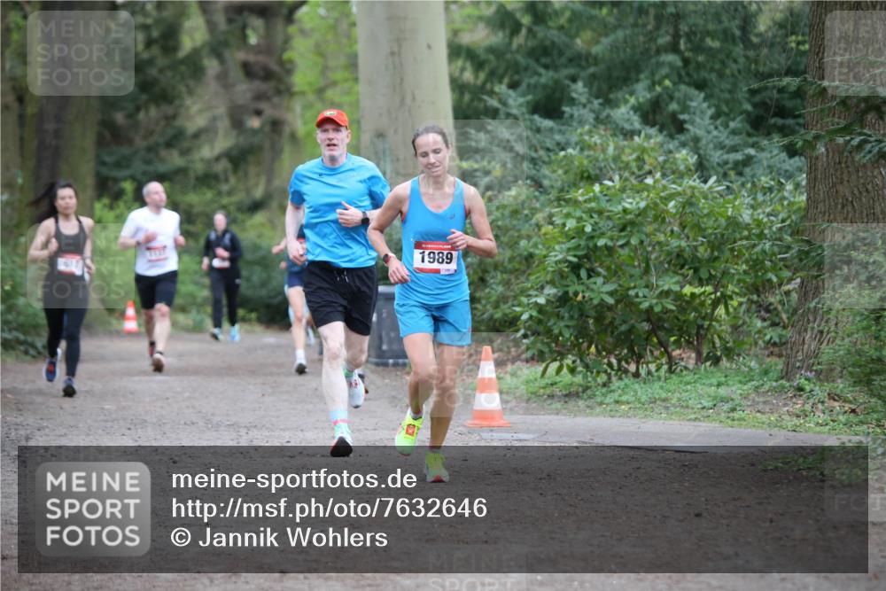 13.04.2025 - Hammer Lauf Jannik Wohlers http://msf.ph/oto/7632646 13.04.2025 12:35:30 Laufen 1989 meine-sportfotos.de