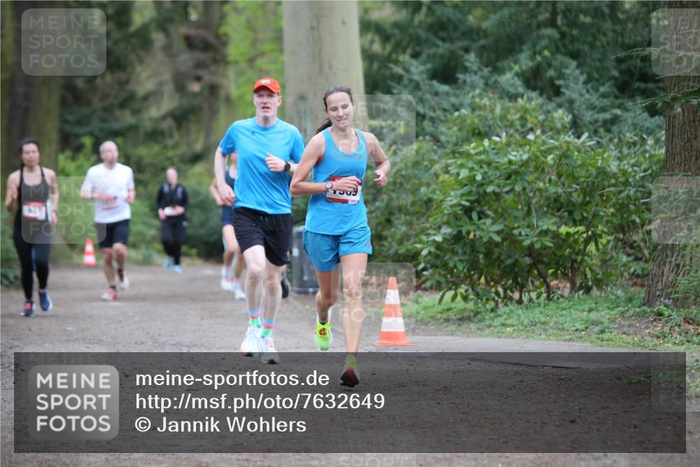 13.04.2025 - Hammer Lauf Jannik Wohlers http://msf.ph/oto/7632649 13.04.2025 12:35:30 Laufen  meine-sportfotos.de