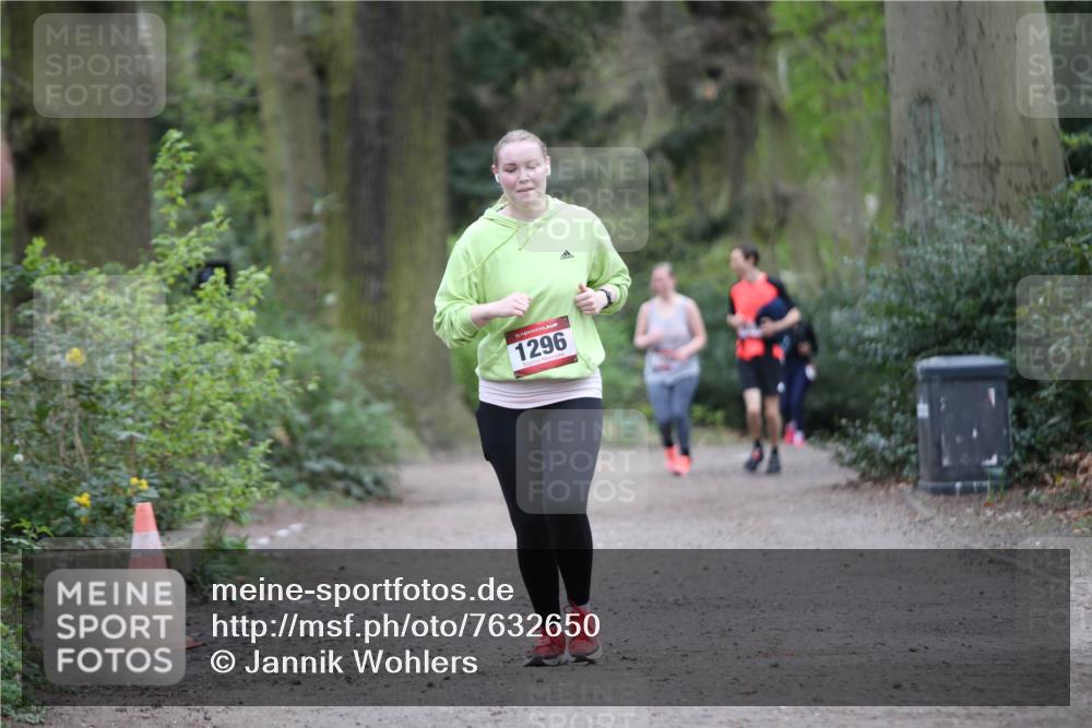 13.04.2025 - Hammer Lauf Jannik Wohlers http://msf.ph/oto/7632650 13.04.2025 12:54:55 Laufen 15, 1296 meine-sportfotos.de