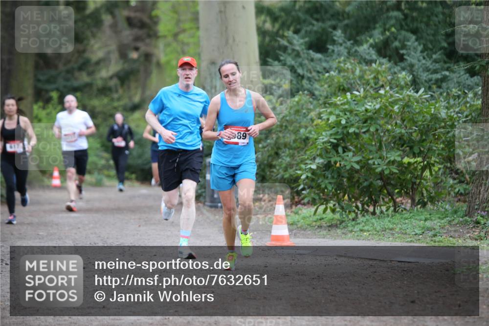 13.04.2025 - Hammer Lauf Jannik Wohlers http://msf.ph/oto/7632651 13.04.2025 12:35:30 Laufen 15, 89, 195 meine-sportfotos.de