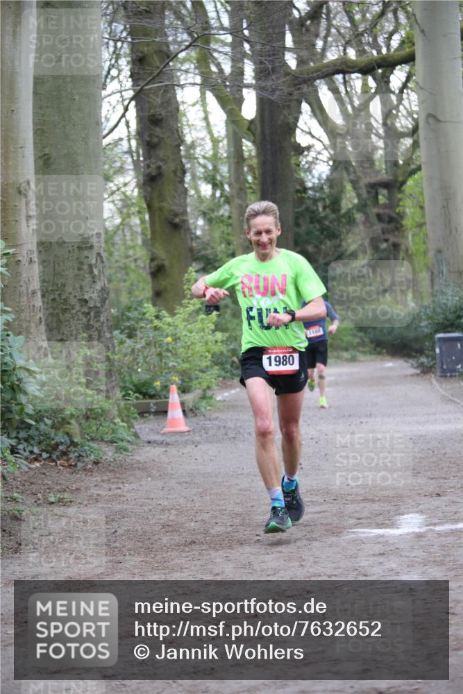 13.04.2025 - Hammer Lauf Jannik Wohlers http://msf.ph/oto/7632652 13.04.2025 10:26:31 Laufen 1980, 1180 meine-sportfotos.de