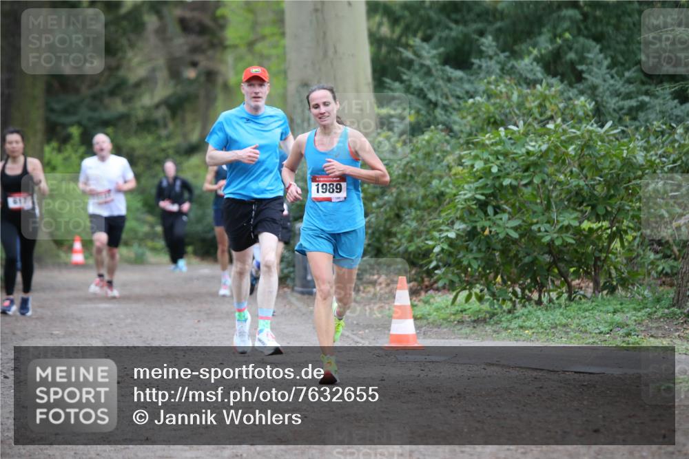 13.04.2025 - Hammer Lauf Jannik Wohlers http://msf.ph/oto/7632655 13.04.2025 12:35:30 Laufen 617, 1989 meine-sportfotos.de