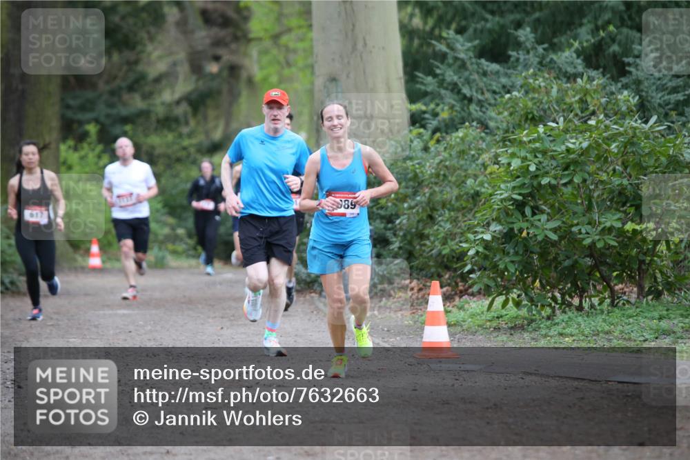 13.04.2025 - Hammer Lauf Jannik Wohlers http://msf.ph/oto/7632663 13.04.2025 12:35:29 Laufen 617, 989 meine-sportfotos.de