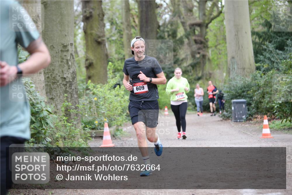 13.04.2025 - Hammer Lauf Jannik Wohlers http://msf.ph/oto/7632664 13.04.2025 12:54:53 Laufen 609, 1296 meine-sportfotos.de