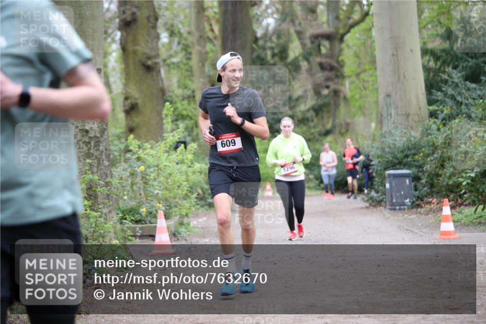 13.04.2025 - Hammer Lauf Jannik Wohlers http://msf.ph/oto/7632670 13.04.2025 12:54:53 Laufen 609, 1296 meine-sportfotos.de