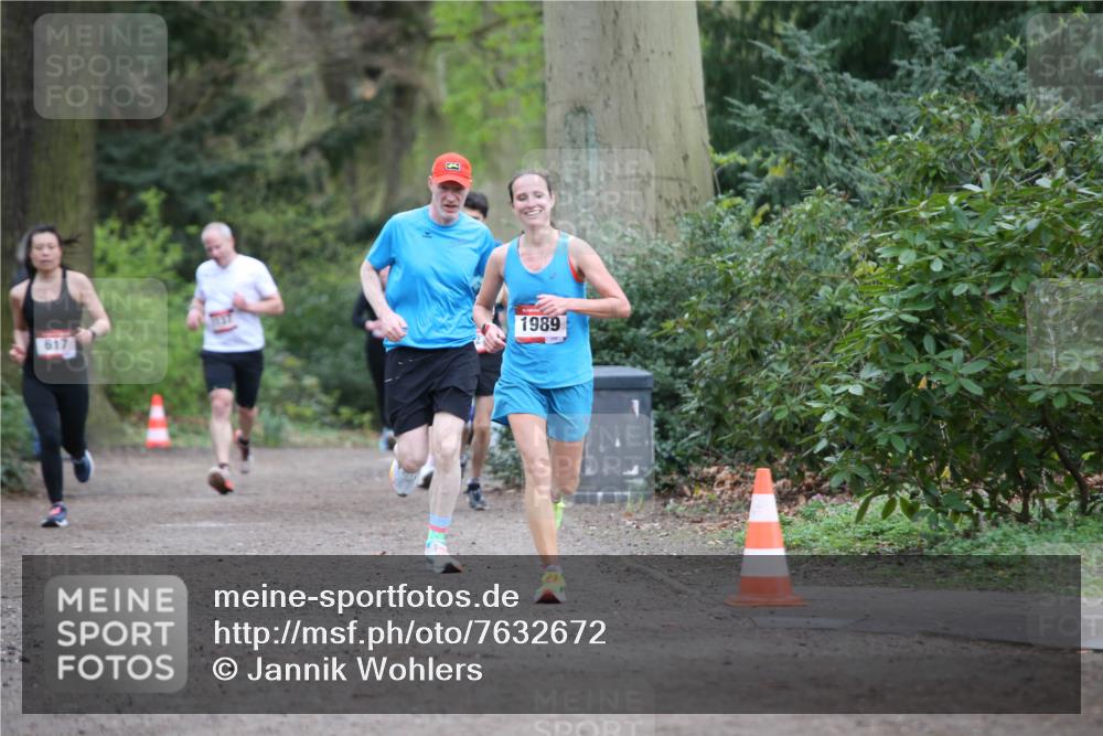 13.04.2025 - Hammer Lauf Jannik Wohlers http://msf.ph/oto/7632672 13.04.2025 12:35:28 Laufen 617, 137, 1989 meine-sportfotos.de