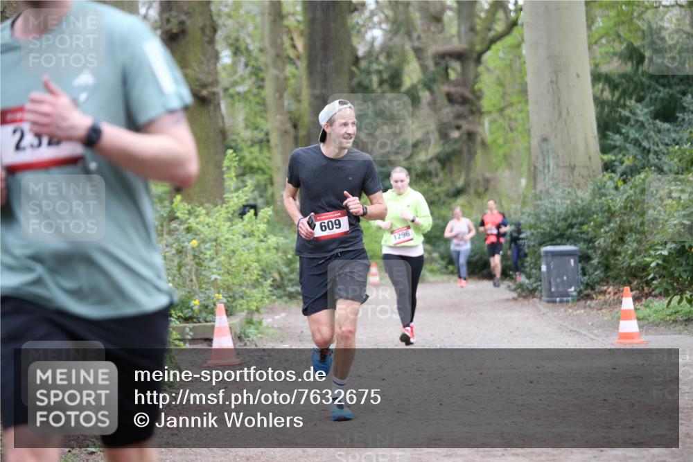 13.04.2025 - Hammer Lauf Jannik Wohlers http://msf.ph/oto/7632675 13.04.2025 12:54:53 Laufen 23, 609, 1296 meine-sportfotos.de