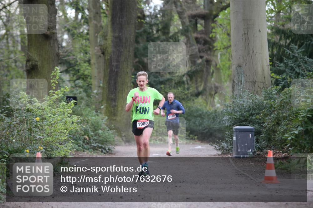 13.04.2025 - Hammer Lauf Jannik Wohlers http://msf.ph/oto/7632676 13.04.2025 10:26:28 Laufen 1980, 1180 meine-sportfotos.de