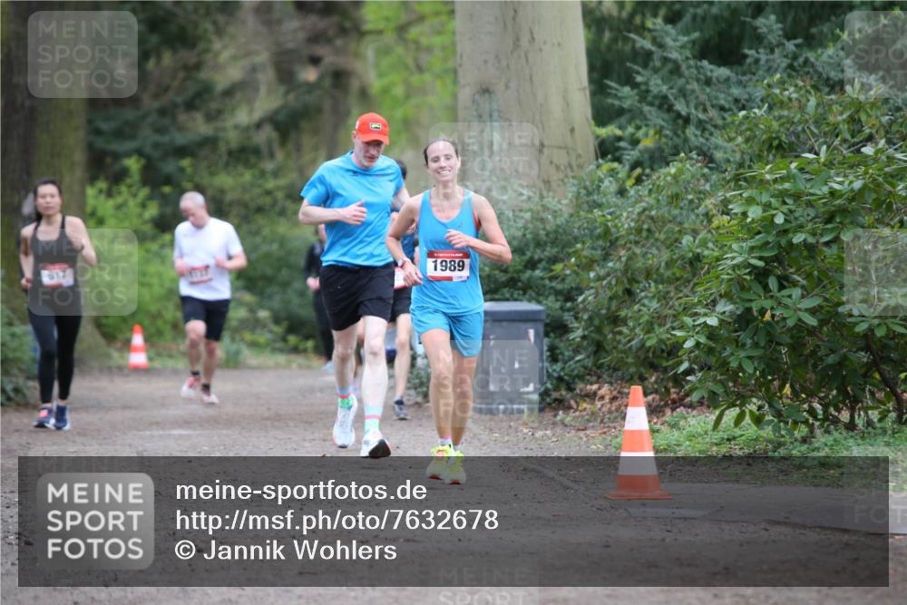 13.04.2025 - Hammer Lauf Jannik Wohlers http://msf.ph/oto/7632678 13.04.2025 12:35:28 Laufen 617, 1989 meine-sportfotos.de