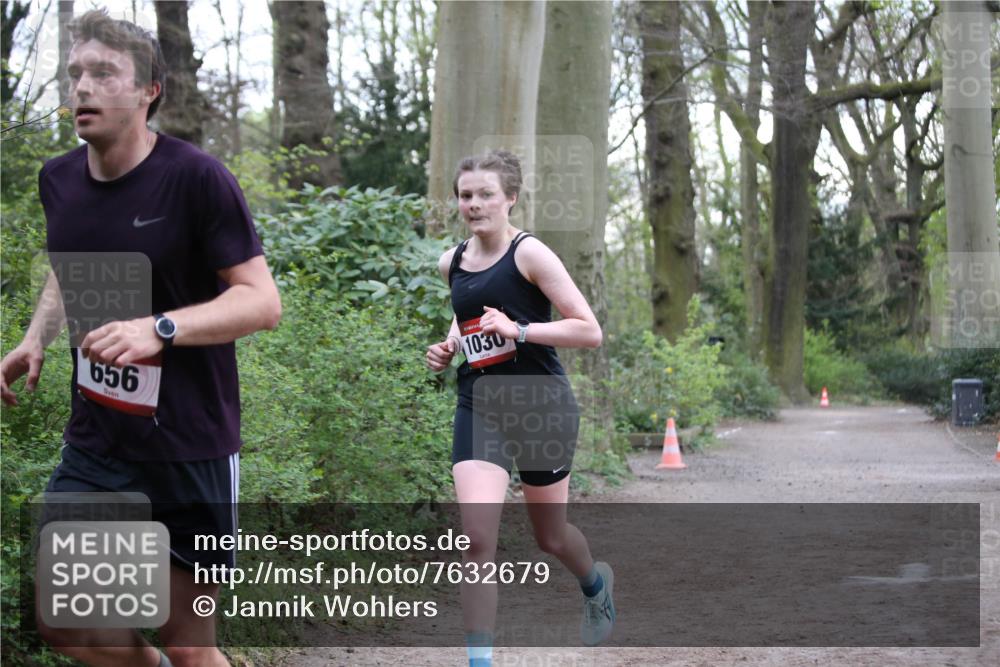13.04.2025 - Hammer Lauf Jannik Wohlers http://msf.ph/oto/7632679 13.04.2025 10:26:19 Laufen 656, 1030 meine-sportfotos.de