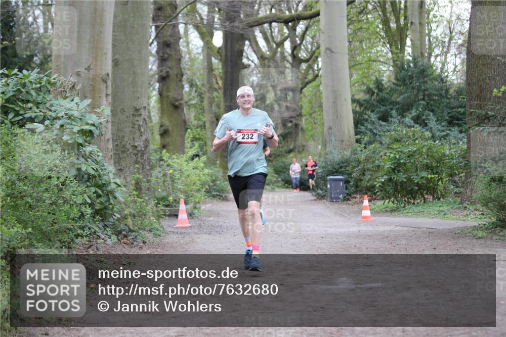 13.04.2025 - Hammer Lauf Jannik Wohlers http://msf.ph/oto/7632680 13.04.2025 12:54:51 Laufen 232 meine-sportfotos.de