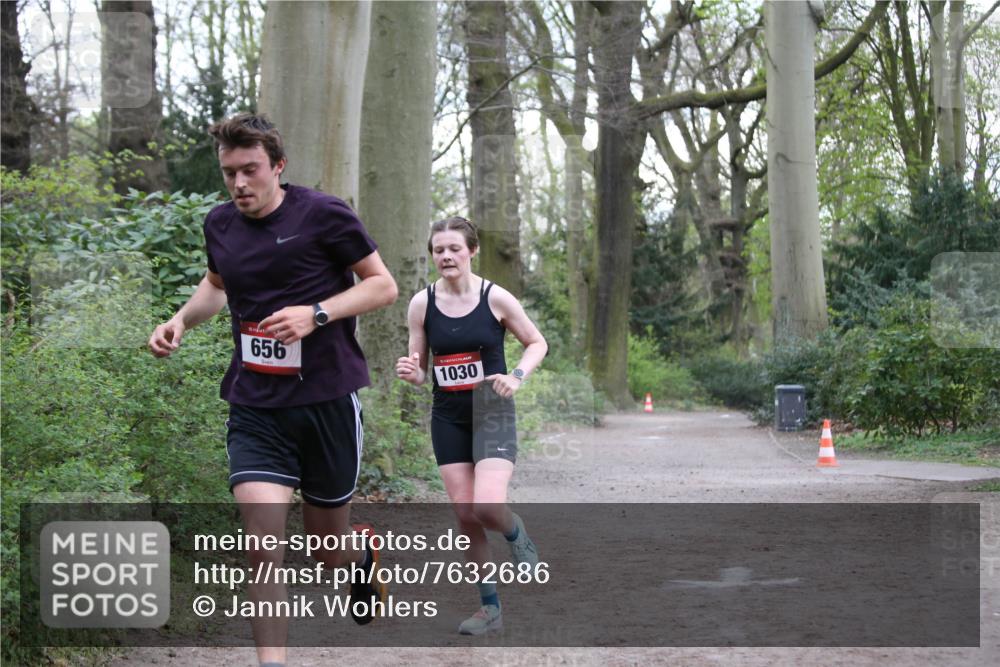 13.04.2025 - Hammer Lauf Jannik Wohlers http://msf.ph/oto/7632686 13.04.2025 10:26:19 Laufen 656, 1030 meine-sportfotos.de